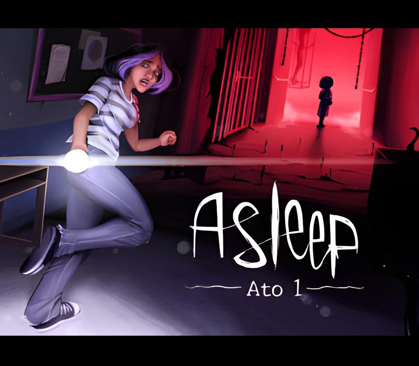 

Asleep - Ato 1 PC Steam CD Key