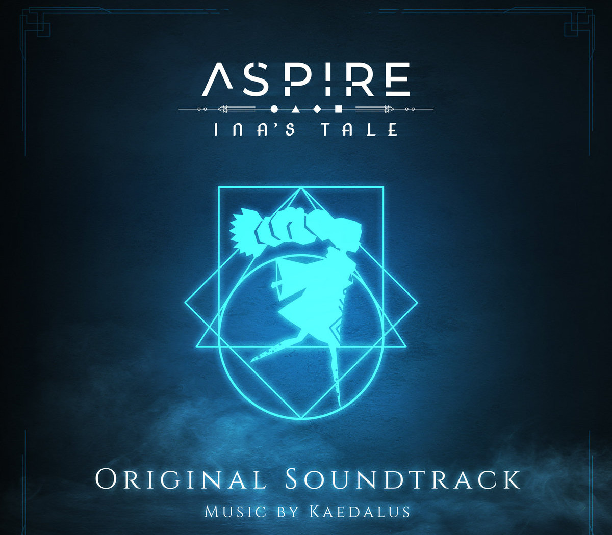 

Aspire: Ina's Tale - Soundtrack DLC PC Steam CD Key