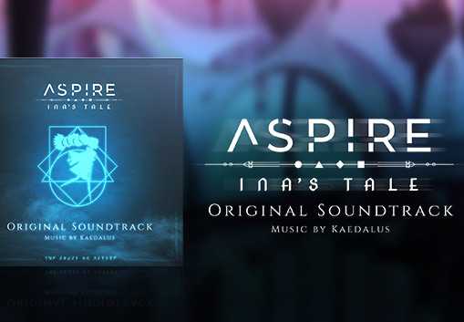 Aspire: Ina's Tale - Soundtrack DLC PC Steam CD Key screenshot 1