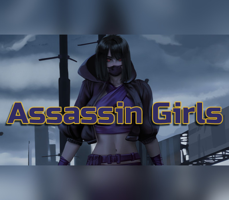 

Assassin Girls Steam CD Key