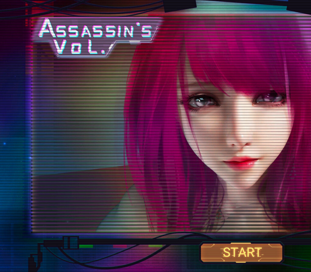 

Assassin's Vol. Steam CD Key