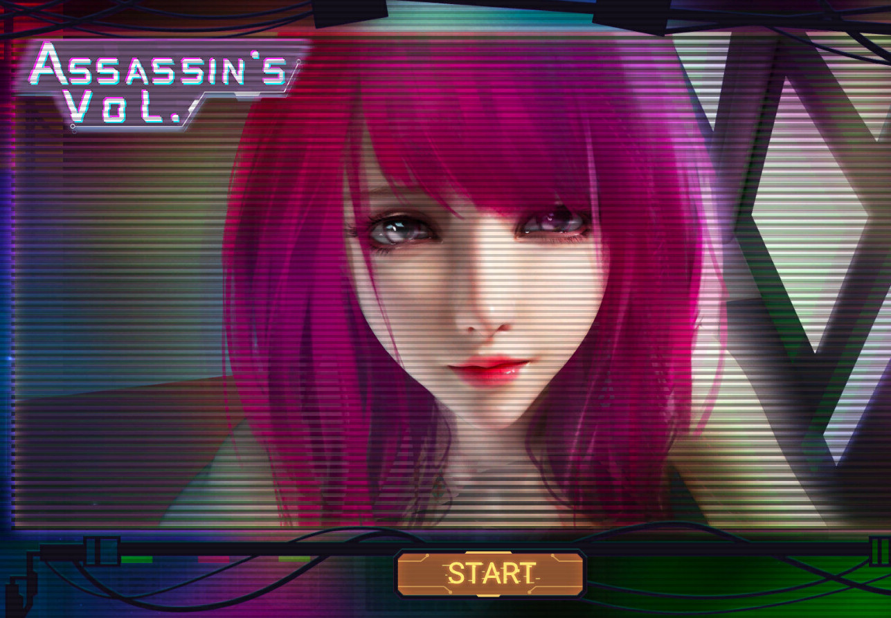 Assassin's Vol. Steam CD Key screenshot 1