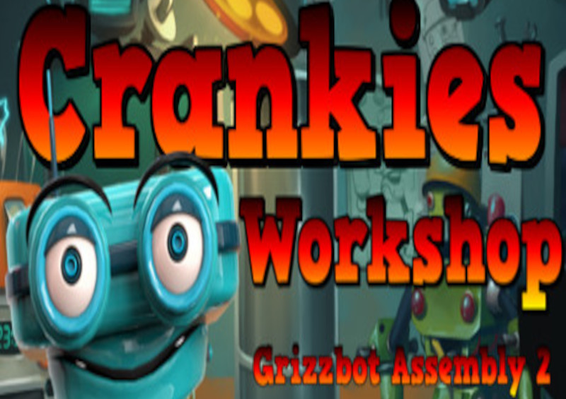 Crankies Workshop: Bozzbot Assembly Steam CD Key