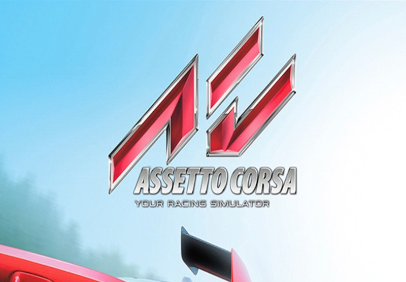 Assetto Corsa PlayStation 4 Account Pixelpuffin.net Activation Link