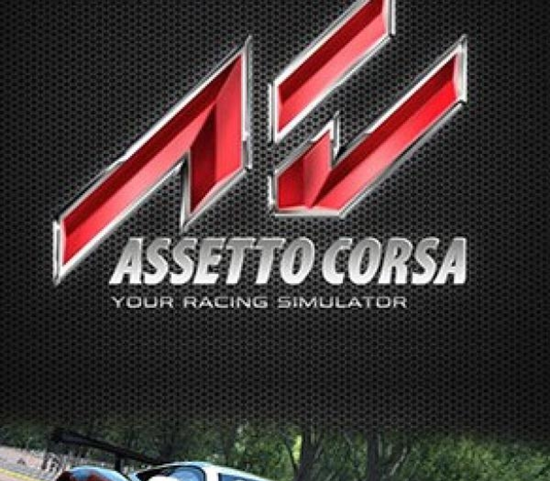 

Assetto Corsa - 8 DLC Pack Steam CD Key