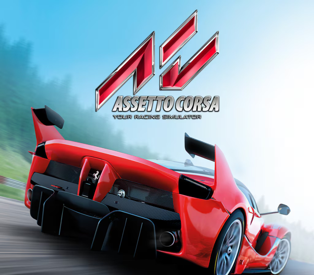 Assetto Corsa PC Steam CD Key