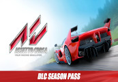 Assetto Corsa - Season Pass DLC AR XBOX One CD Key