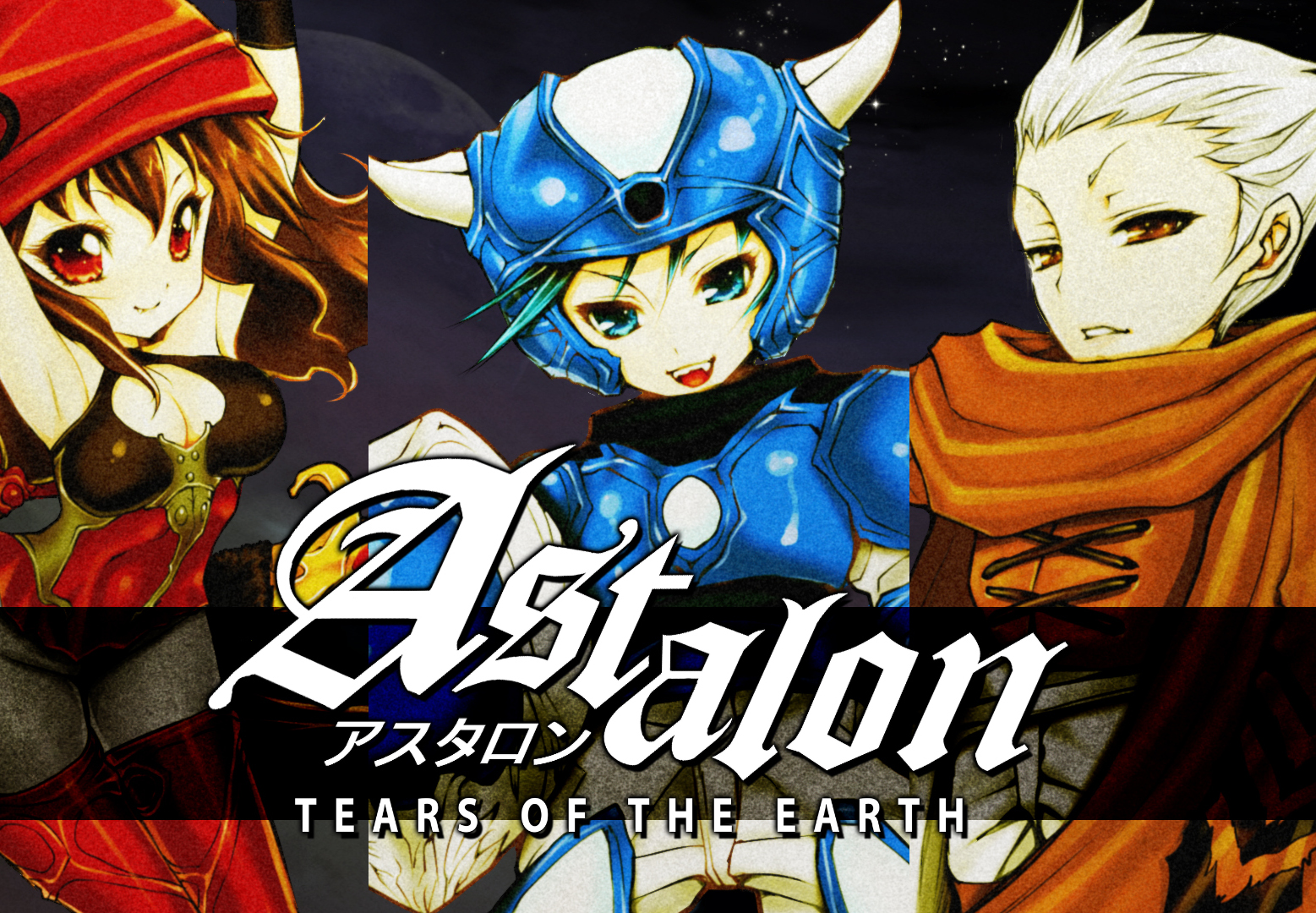 Astalon: Tears Of The Earth Steam CD Key