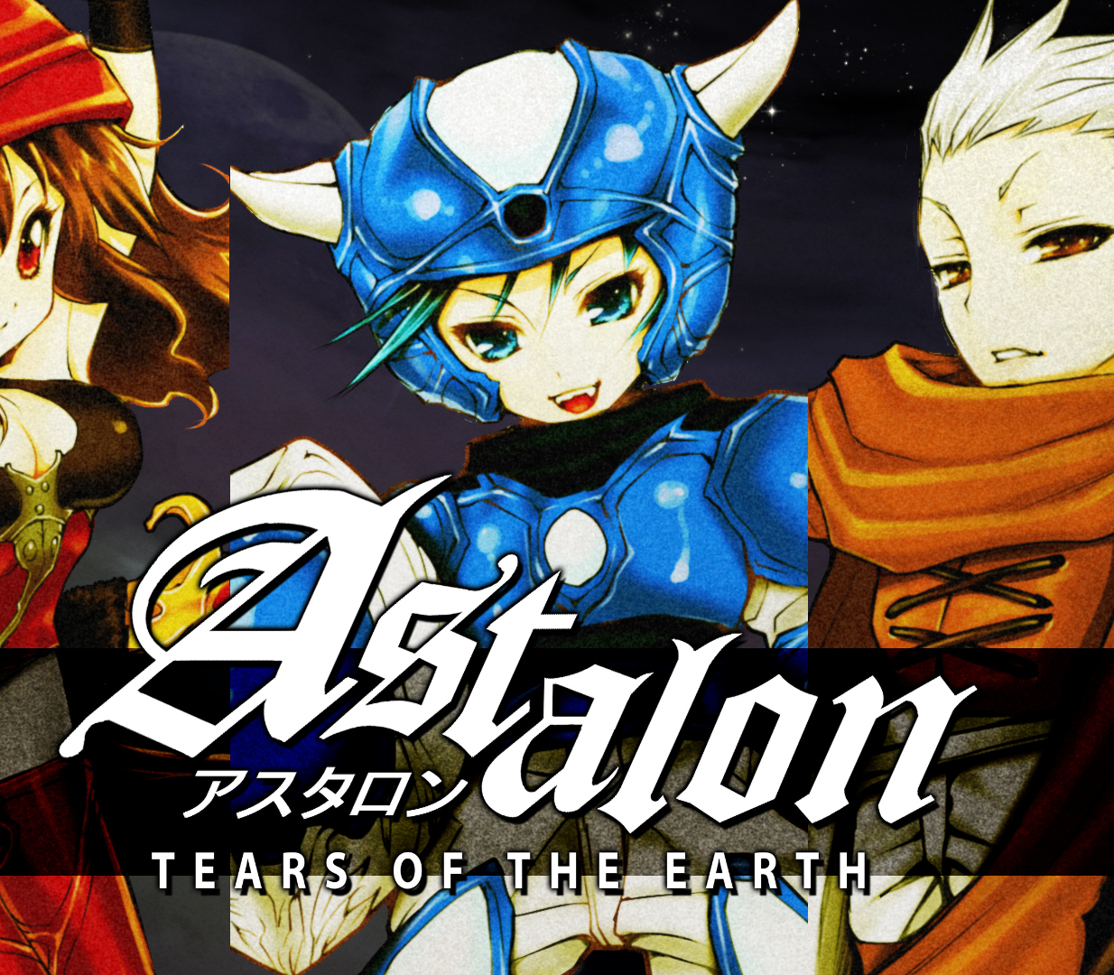 

Astalon: Tears of the Earth DE Steam CD Key