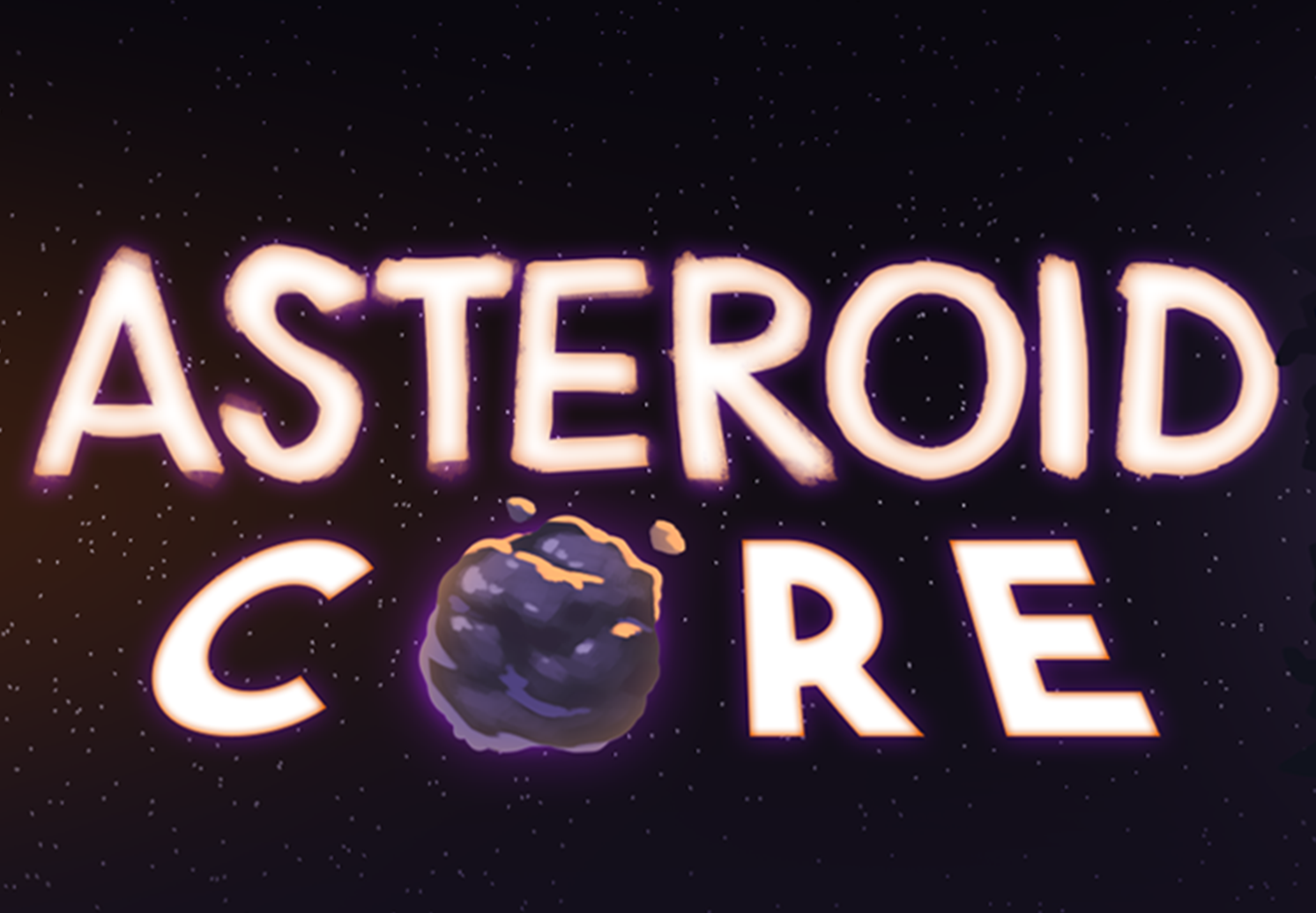 Asteroid Core Steam CD Key screenshot 2