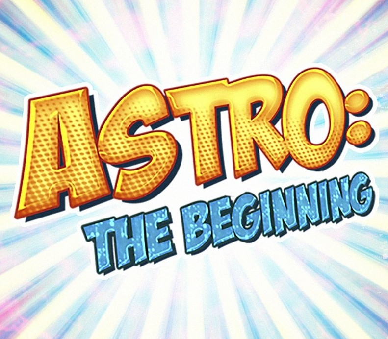 

ASTRO: The Beginning Steam CD Key