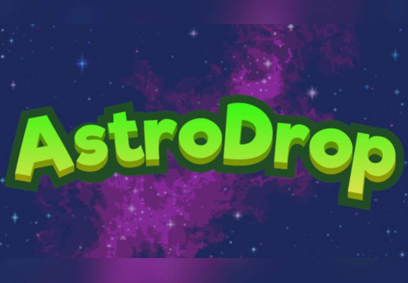AstroDrop Steam CD Key