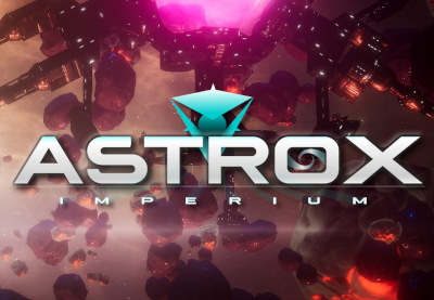 Astrox Imperium EU V2 Steam Altergift
