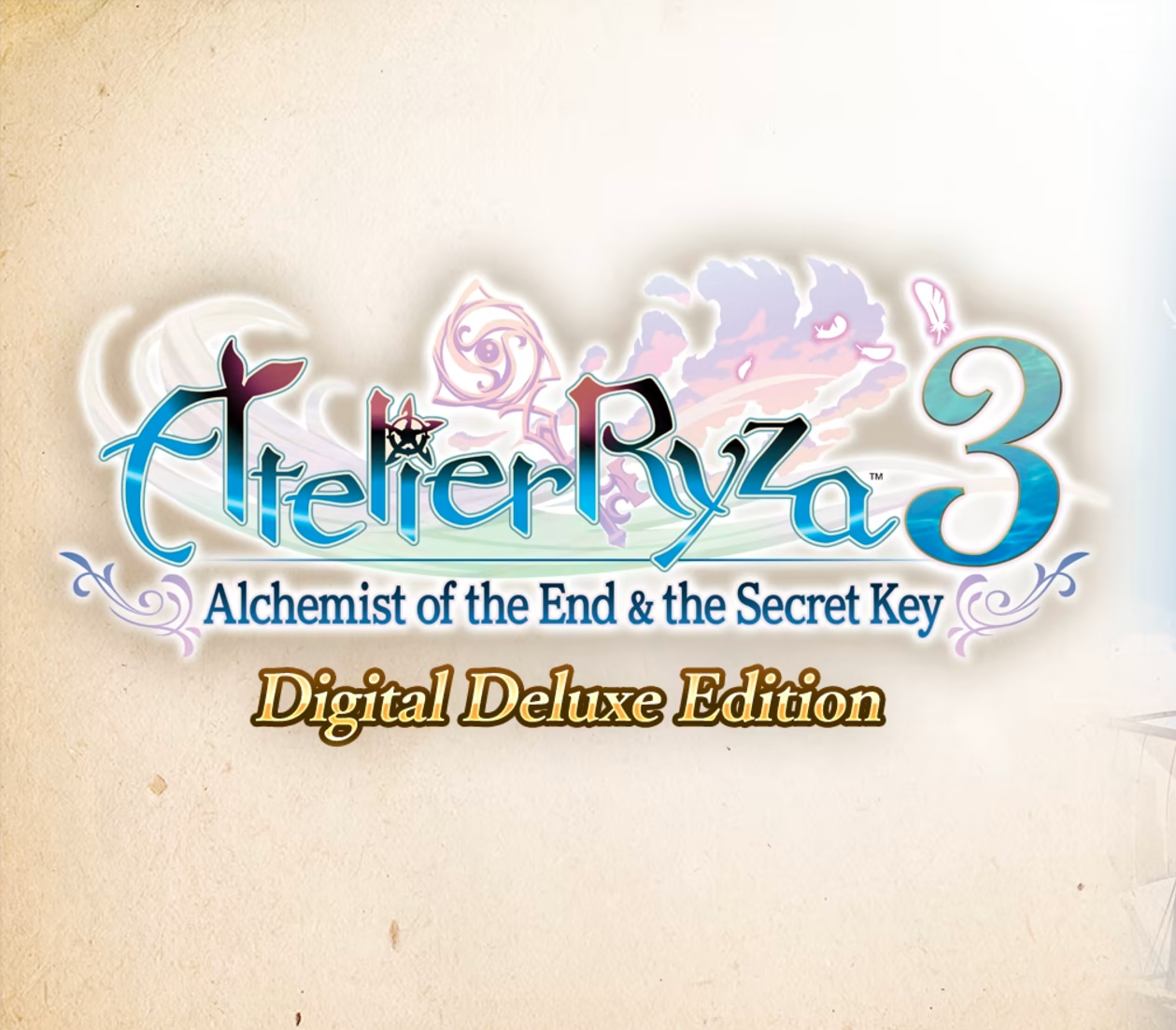 

Atelier Ryza 3: Alchemist of the End & the Secret Key Deluxe Edition EU PC Steam CD Key