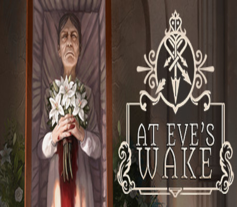 

At Eve's Wake Steam CD Key