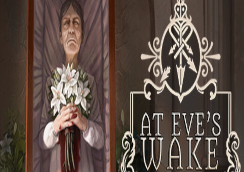 At Eve's Wake Steam CD Key