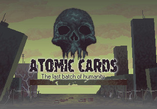 Atomic Cards Steam CD Key