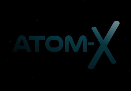 Atom-X Steam Gift