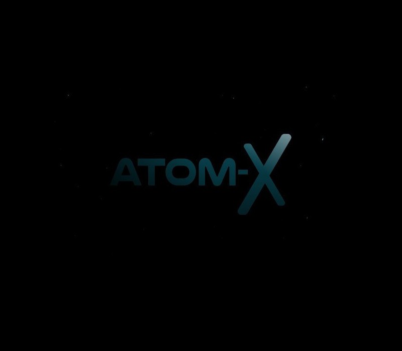 Atom-X Steam Gift