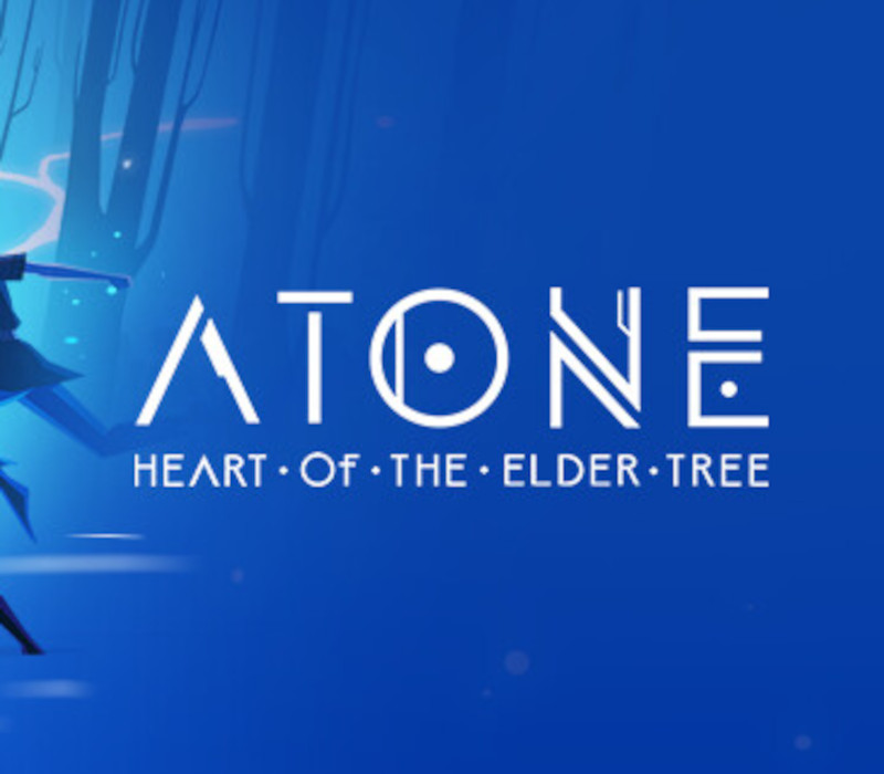 ATONE: Heart Of The Elder Tree Steam CD Key