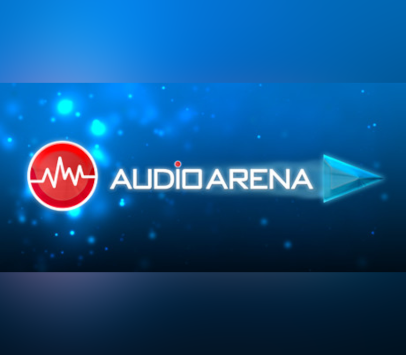 Audio Arena EU PC Steam CD Key