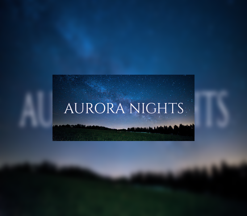 

Aurora Nights Steam Gift