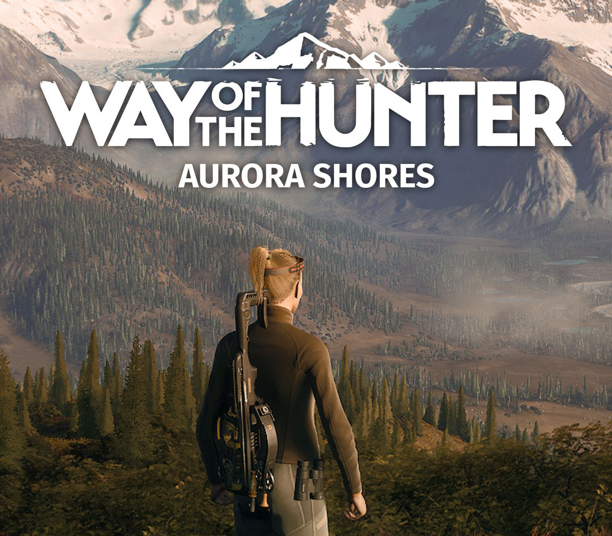 

Way of the Hunter - Aurora Shores DLC Steam CD Key