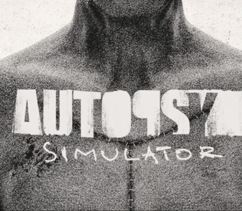 

Autopsy Simulator PC Steam CD Key