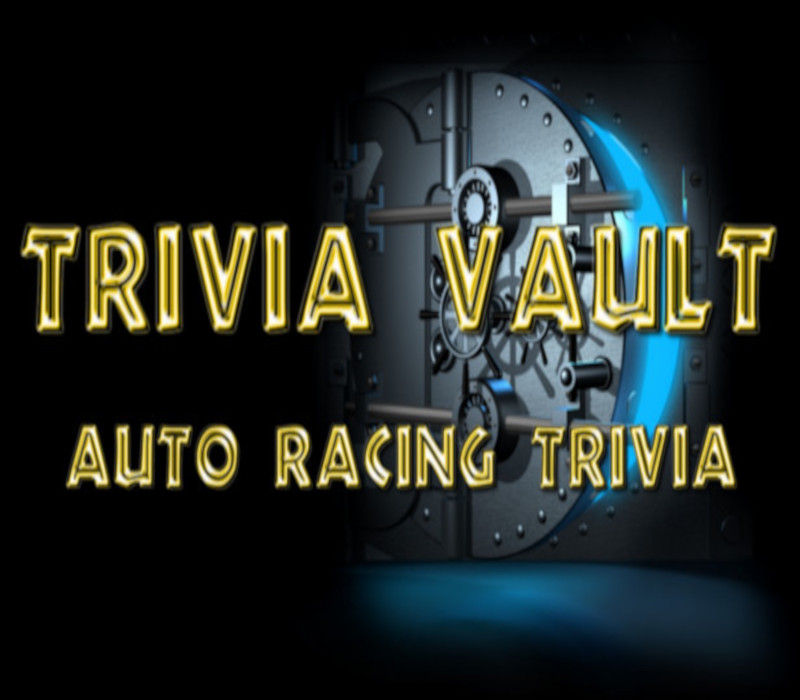 

Trivia Vault: Auto Racing Trivia Steam CD Key