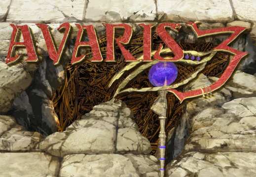 AVARIS3 Offline Ver. PS4 Account screenshot 2