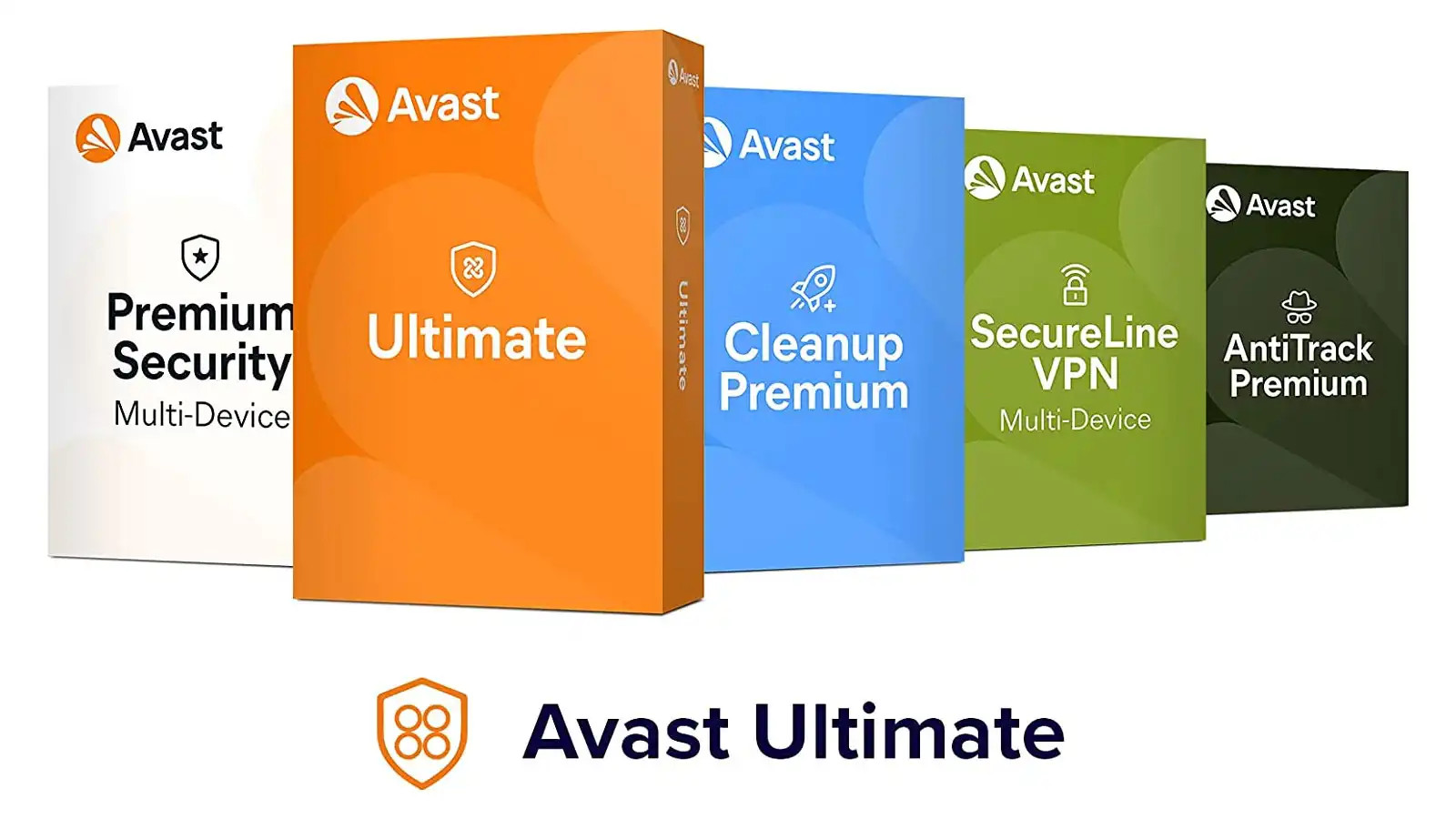 AVAST Ultimate 2023 Key (3 Years / 10 Devices)