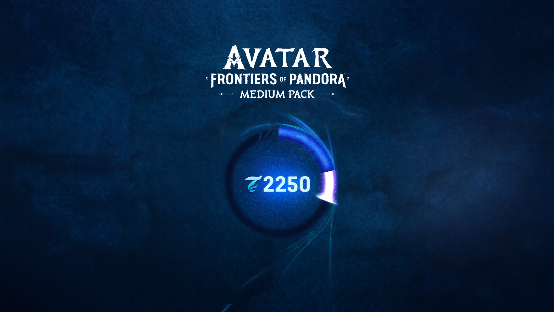 Avatar: Frontiers Of Pandora - 2250 VC Pack Xbox Series X,S CD Key