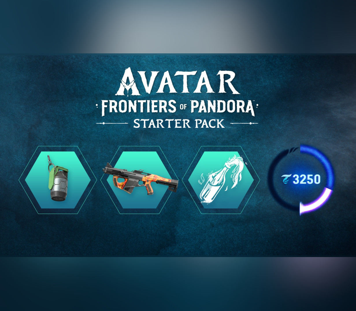 

Avatar: Frontiers of Pandora - Sky Rider Starter Pack DLC PC Steam Altergift