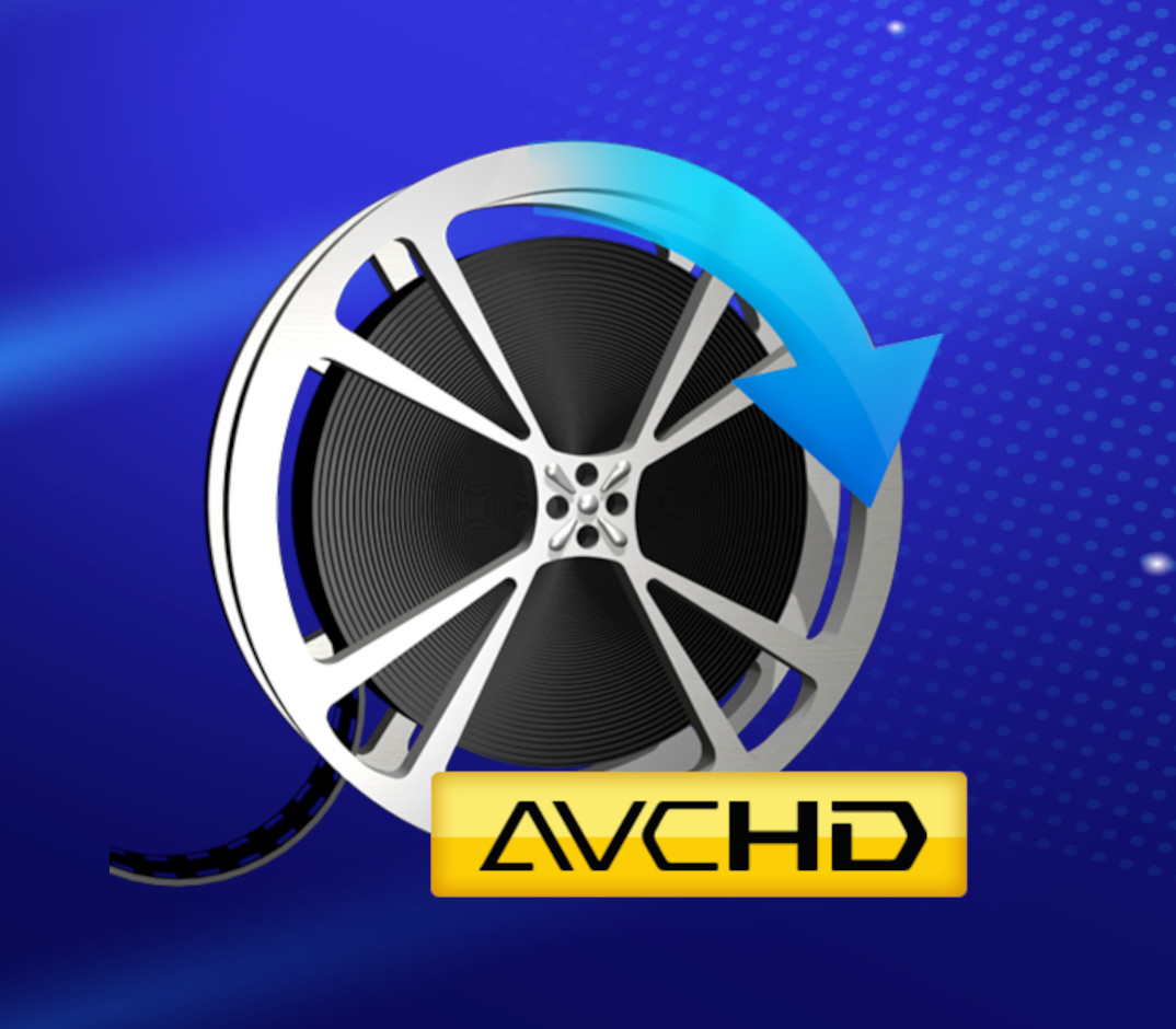 Bigasoft: AVCHD Converter PC