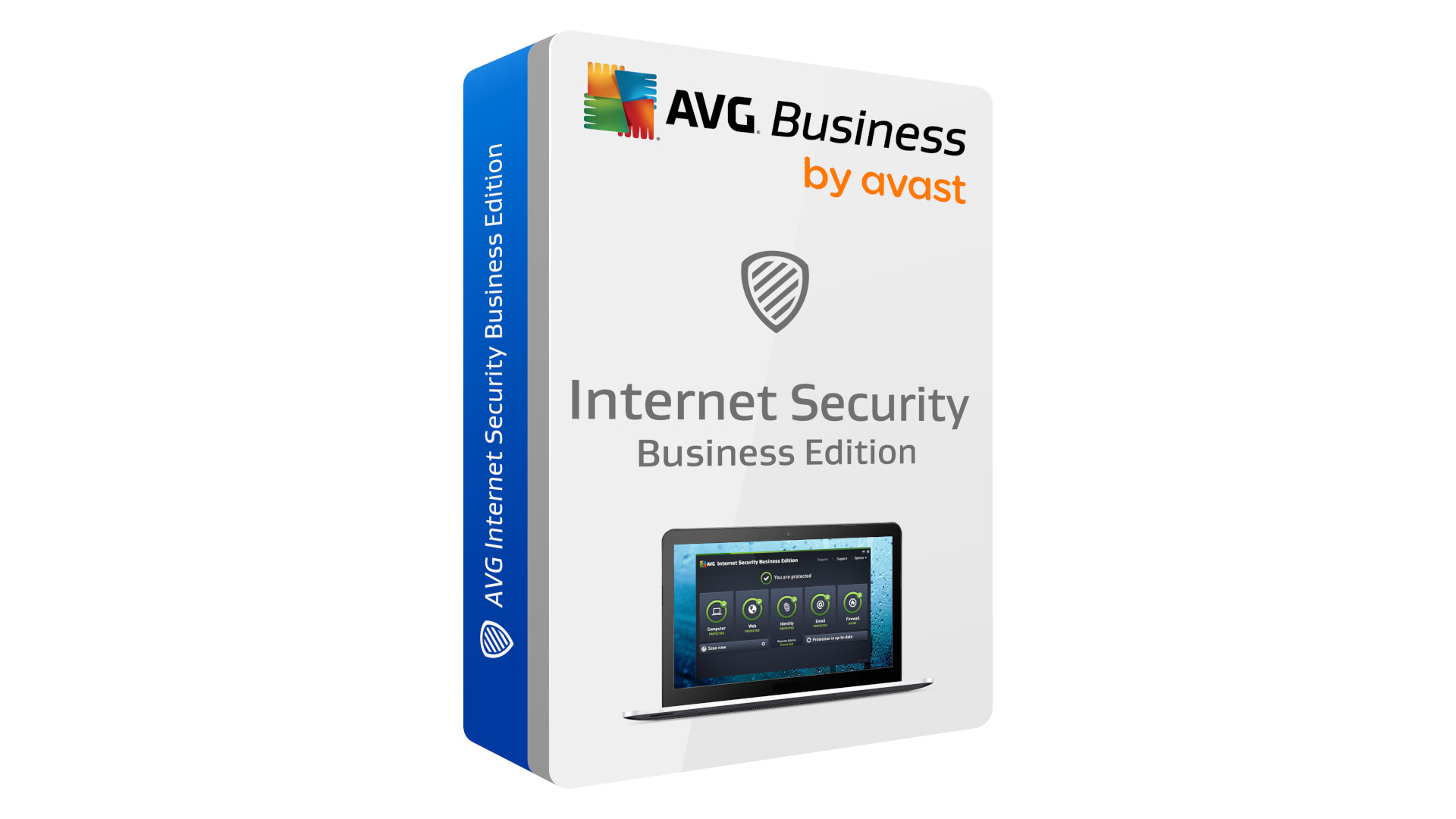 AVG Internet Security Business Edition 2022 Key (1 Year / 1 Device)
