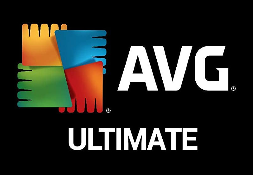 AVG Ultimate 2023 With Secure VPN Key (2 Years / 5 Devices)