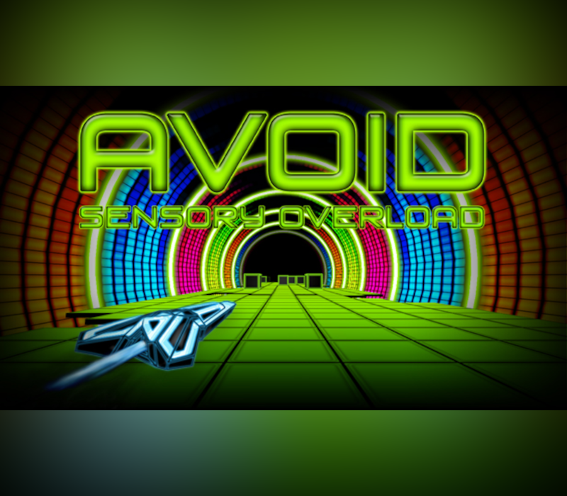 Avoid - Sensory Overload EU PC Steam CD Key