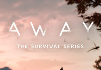 AWAY: The Survival Series EU V2 Steam Altergift