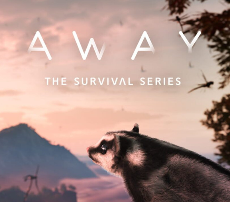 

AWAY: The Survival Series EU v2 Steam Altergift