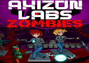 Axizon Labs Zombies Steam CD Key