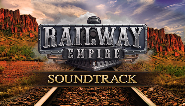 Railway Empire Starter Bundle Steam CD Key