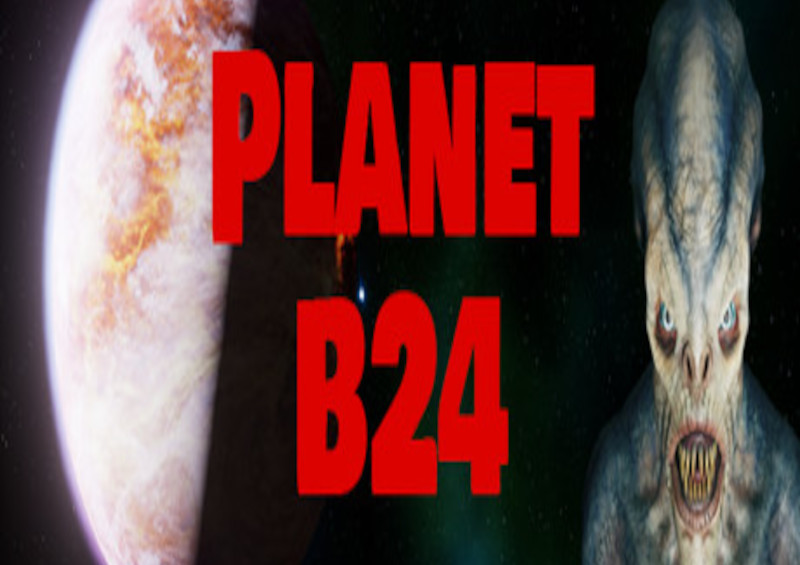 Planet B24 Steam CD Key