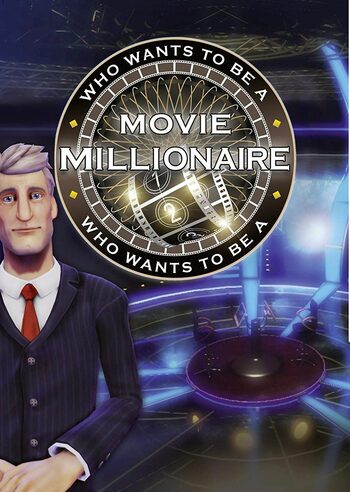 Who Wants To Be A Millionaire: Special Editions - Movie DLC NA Steam Gift