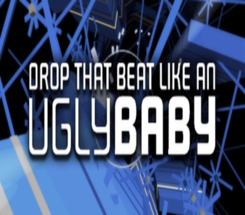 1... 2... 3... KICK IT! (Drop That Beat Like An Ugly Baby) RU/CIS Steam Gift