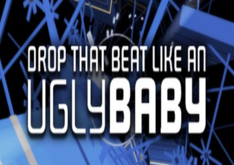 1... 2... 3... KICK IT! (Drop That Beat Like An Ugly Baby) RU/CIS Steam Gift