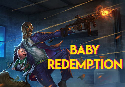Baby Redemption Steam CD Key