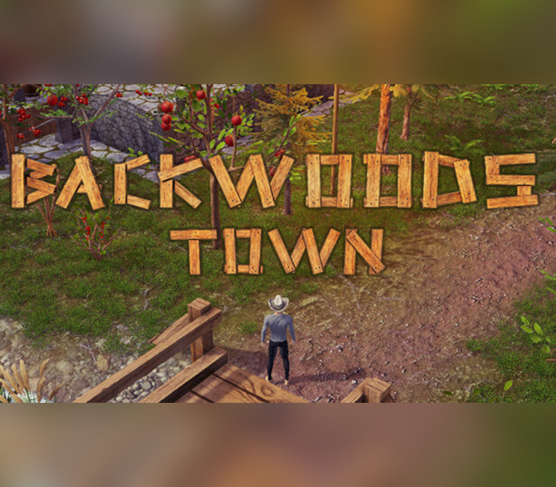 

Backwoods Town PC Steam CD Key