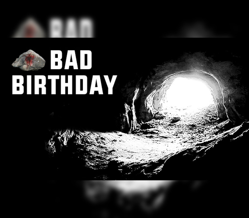 Bad Birthday Steam CD Key