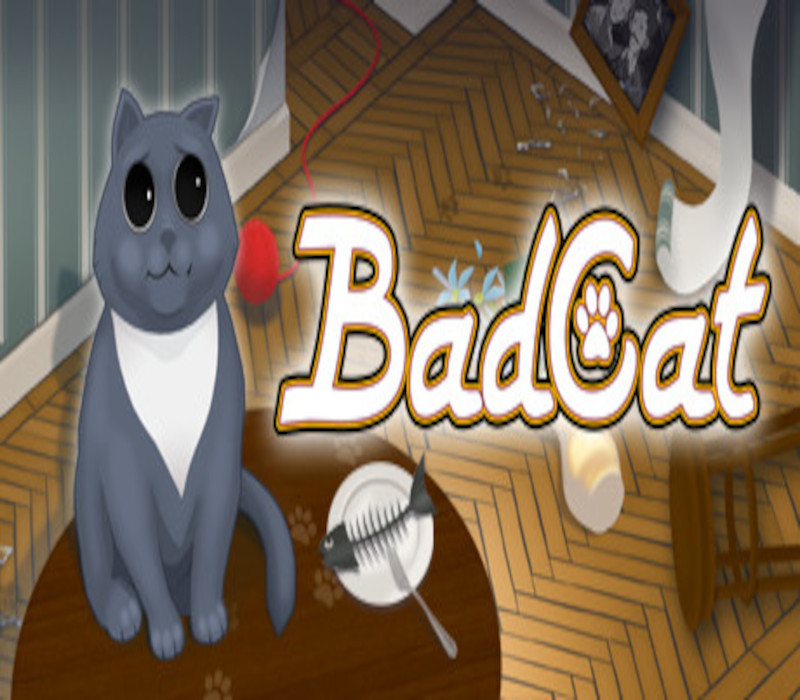 

Bad Cat Steam CD Key