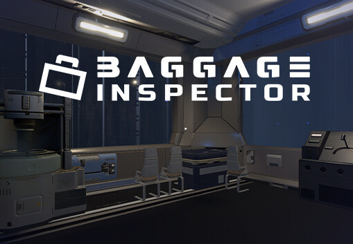Baggage Inspector PC Steam CD Key screenshot 1